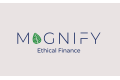 Logo MAGNIFY - Ethical Finance e.U.