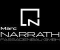 Logo Marc Narrath  Fassadenbau GmbH