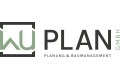 Logo: WU Plan GmbH