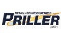 Logo Priller GmbH in 5122 Hochburg Ach