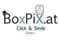 Logo Box Pix Fotobox in 5450  Werfen