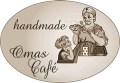 Logo Omas Café