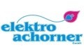 Logo: Elektro Achorner GmbH