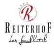 Logo Landhotel Reiterhof Reiterhof Hotel GmbH in 6215 Achenkirch