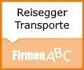 Logo: Reisegger Transporte