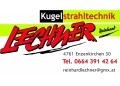 Logo Reinhard Lechner Kugel- u. Sandstrahltechnik GmbH & Co KG in 4761 Enzenkirchen