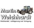 Logo Martin Weichhardt  Holzschlägerung - Handel und Bringung in 8510  Stainz