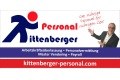 Logo Kittenberger Personal e.U. in 3493  Kammern