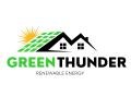 Logo Green Thunder Solar OG