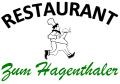 Logo: Zum Hagenthaler