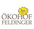 Logo Feldinger's Ökohof  Elisabeth Feldinger in 5071  Wals-Siezenheim