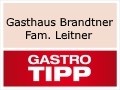 Logo Gasthaus Brandtner Fam. Leitner