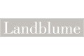 Logo: Landblume  Inh.: Tarmina Koczor  Blumengeschäft