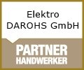 Logo Elektro DAROHS GmbH