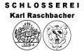 Logo Schlosserei Karl Raschbacher in 3441 Freundorf bei Tulln
