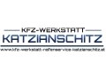 Logo KFZ-Reifenservice Patrick Katzianschitz