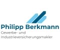 Logo: Philipp Berkmann  Versicherungsmakler und Berater  in Versicherungsangelegenheiten