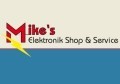 Logo Mike's Elektronik Shop & Service GmbH