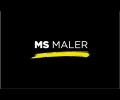 Logo: MS Maler Inh.: Sezai Ünal Fassaden & Innenmalerei