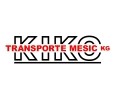 Logo Transporte MESIC KG in 1220  Wien