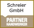 Logo: SCHREIER GmbH