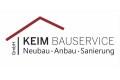 Logo KEIM BAUSERVICE GmbH