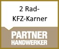 Logo: 2 Rad-KFZ-Karner