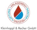 Logo Kleinhappl & Recher GmbH