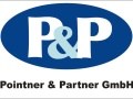 Logo Pointner & Partner GmbH Elektroinstallationen & Montagen in 1230 Wien