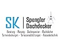 Logo: SK-SPENGLER DACHDECKER