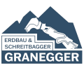 Logo Erdbau Granegger