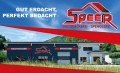 Logo: Speer Dachdeckerei - Spenglerei