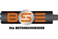 Logo BSE Betonbohr- und Sägedienst GmbH