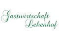 Logo Gastwirtschaft Lehenhof
