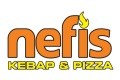 Logo Nefis Kebab