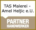 Logo TAS Malerei - Amel Heljic e.U.