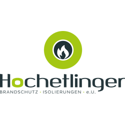 Hochetlinger Gerold 
Brandschutz – Isolierungen e.U.
