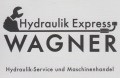 Logo: Hydraulik Express Wagner