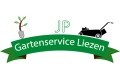 Logo JP Haus- und Gartenservice Liezen