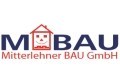 Logo: Mitterlehner BAU GmbH  Kellerbau-Neubau-Sanierung-Umbau-Kellerschalungen