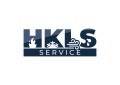 Logo: HKLS Service GmbH