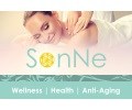 Logo SonNE Wellness|Health|Anti-Aging in 3430  Tulln an der Donau