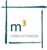 Logo: m³ Einrichtungen  Markus Michenthaler