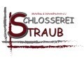 Logo Schlosserei STRAUB in 2201 Hagenbrunn