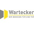 Logo Wartecker GmbH