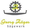 Logo: Züger Georg  Sägewerk