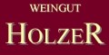 Logo: Weingut Gerhard Holzer