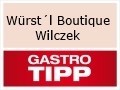 Logo Würst'l Boutique Wilczek