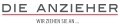 Logo Michael MAUTHNER Textilhandel Siegfried REICHARTZEDER Handelsagentur in 5020 Salzburg