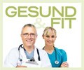 Logo: Gesund & Fit – ausgewählte Ärzte und andere „Gesund & Fit“-Partner